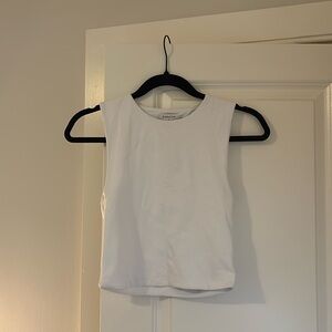 Aritzia Contour Muscle Tank